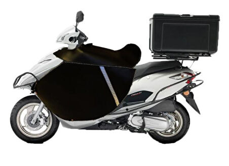 TY-DİZ ÖRTÜSÜ Scooter