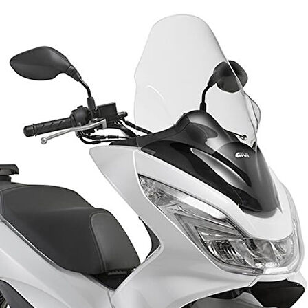 SİPERLİK CAMI PCX 2013 - 2017 - 59887