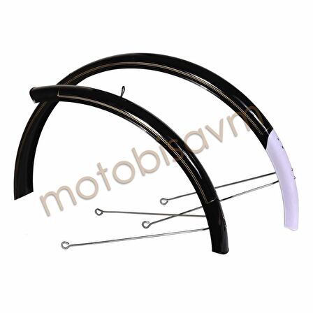 26x200 ÇAMURLUK SİYAH