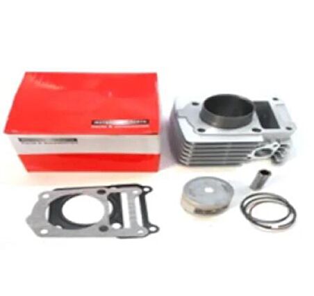 SİLİNDİR YBR 125 JIANSHE YBR[]