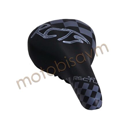 MTB SELE - REFLEKTÖRLÜ RECTUS