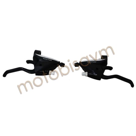 VİTES + FREN KOLU 8 Lİ KD-65 [KUTULU] RECTUS