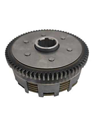 MSR-Z-ONE 150 DEBRİYAJ KOMPLE --