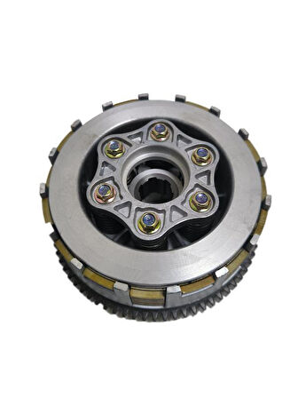 MSR-Z-ONE 150 DEBRİYAJ KOMPLE --