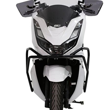 NK-PCX 20-21 KORUMA DEMİRİ