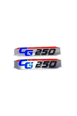 YAN KAPAK STİKIR DAMLA CG