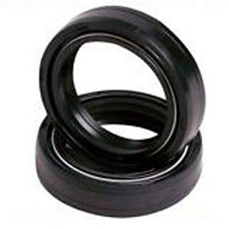 ÖN AMORTİSÖR KEÇESİ MCT 250