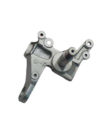 MSR-ATV LX 200 GİDON ROT BAĞLANTI SAĞ