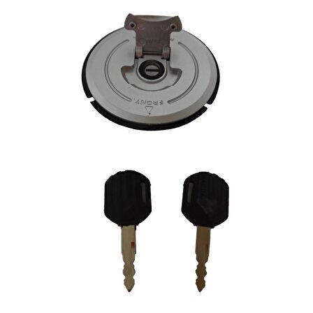 DEPO KAPAĞI CBF 150