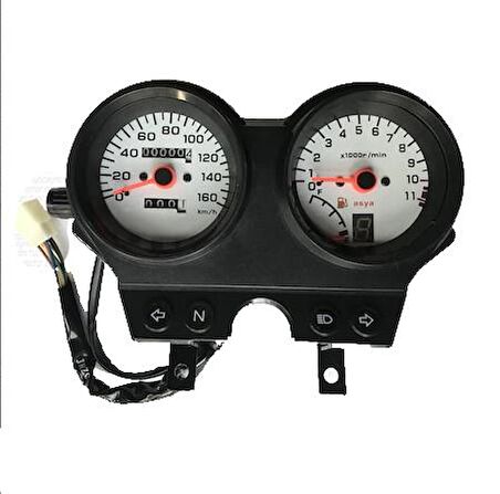 KİLOMETRE SAATİ WİNDY