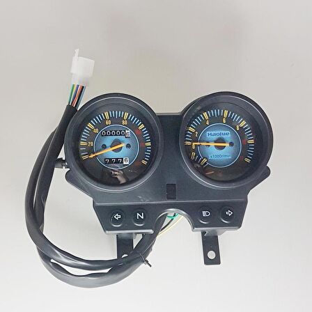 KİLOMETRE SAATİ WİNDY