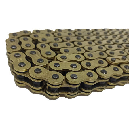 DID 520-120 ORİNGLİ ZİNCİR DİD