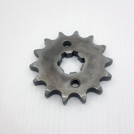 ÖN DİŞLİ 14T YBR