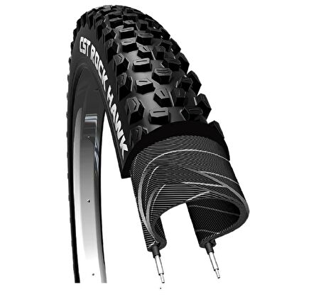 CST 27.5 X2.25 ROCK HAWK 57-559