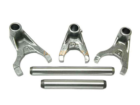 VİTES HİLALİ YBR Takım