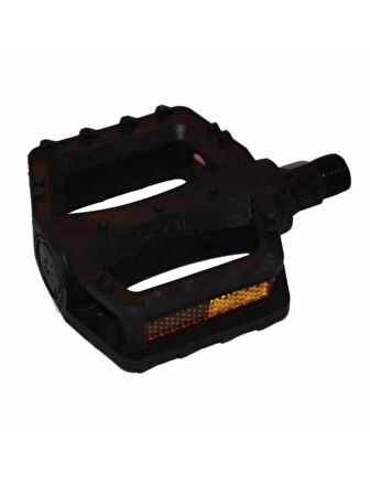 20 BMX PEDAL BİLYALI SİYAH FP-651 FEIMIN