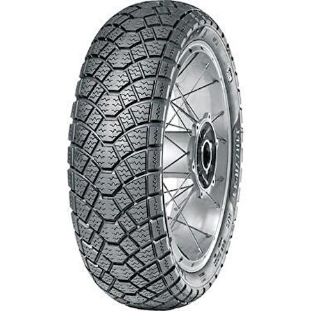 ANLAŞ İRC 120/70-12 58P  SC-500 TL DIŞ LASTİK ANLAŞ