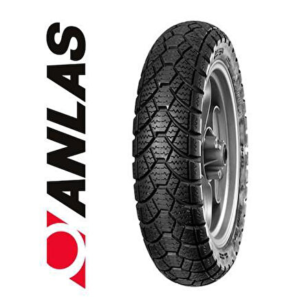 İRC 140/70-14   SC-500 DIŞ LASTİK ANLAŞ