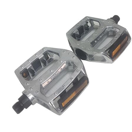 MTB PEDAL ALÜMİNYUM BİLYALI FP-965