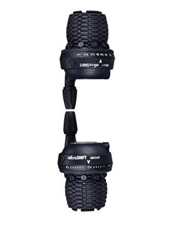 MICROSHIFT VİTES KOLU 7 Lİ INDEX MS12-7