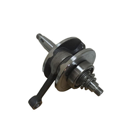 KRANK BOXER 150