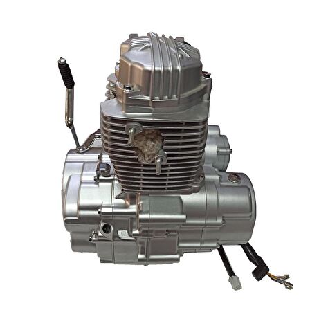 ALT MOTOR KOMPLE CG 200