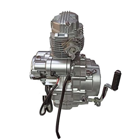 ALT MOTOR KOMPLE CG 200