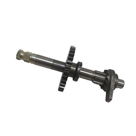 MSR-TVS APACHE MARŞ MİLİ ---