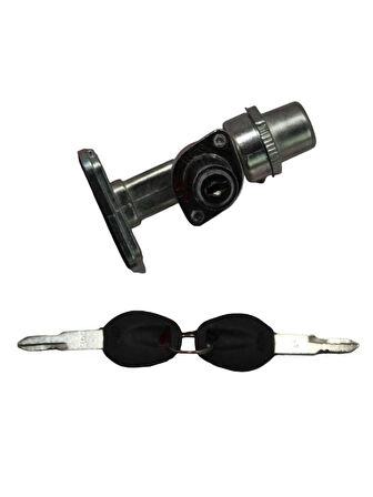 MSR-TVS APACHE 150 BENZİN MUSLUĞU ---