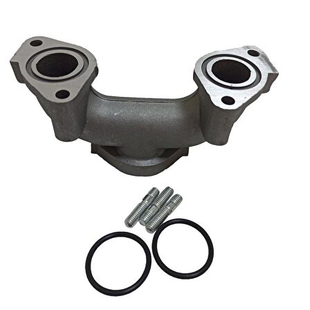 MANİFOLD MCT 250CC TEKLİ