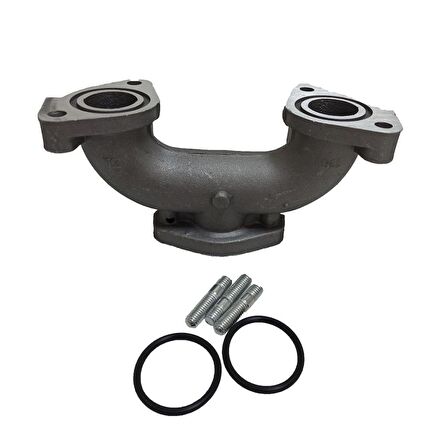 MANİFOLD MCT 250CC TEKLİ