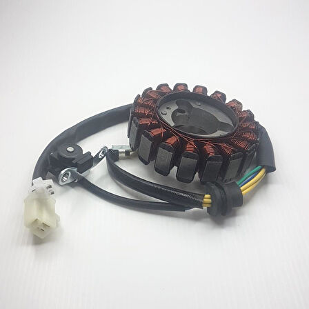 CBF 150 - CB 125E  STATÖR yeni model GMS9680