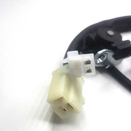 CBF 150 - CB 125E  STATÖR yeni model GMS9680