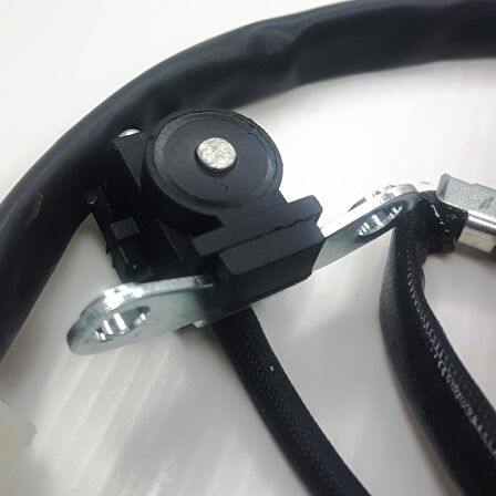 CBF 150 - CB 125E  STATÖR yeni model GMS9680