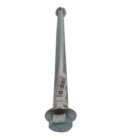 MAFSAL MİLİ CBF 150