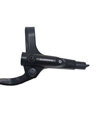 SHIMANO FREN KOLU ALTUS SAĞ SİYAH MT 200