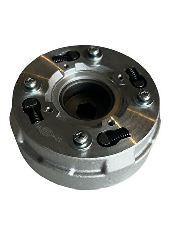 MT-CUB - SFC DEBRİYAJ KOMPLE SET