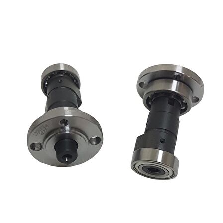 MSR-KUBA CR 1 EKSANTRİK MİLİ