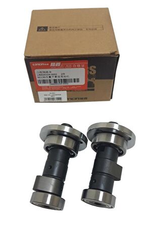 MSR-KUBA CR 1 EKSANTRİK MİLİ