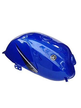 MSR-YBR ESD BENZİN DEPOSU MAVİ--