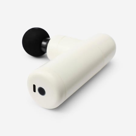 DECATHLON Mini Masaj Tabancası - 6 Mm - 2 Uçlu