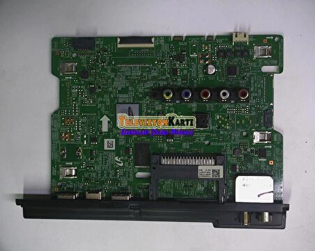 BN94-13193L BN41-02582B Samsung UE40N5000 Anakart