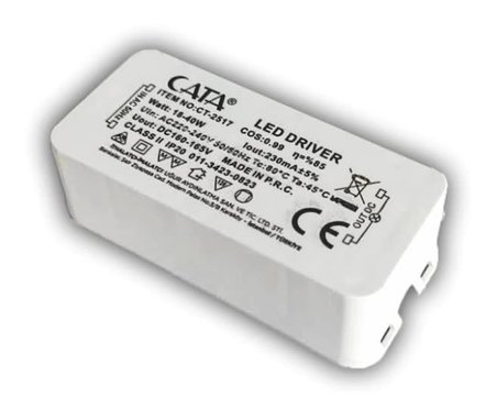 CATA CT 2587 60X60 Panel Driver Trafo Jaklı 40-60 W