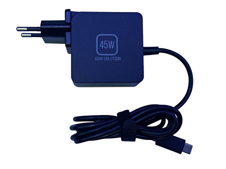 Steamdeck Nintendo Switch Uyumlu 45W 5V-9V12V-15-20V 3A Şarj Cihazı