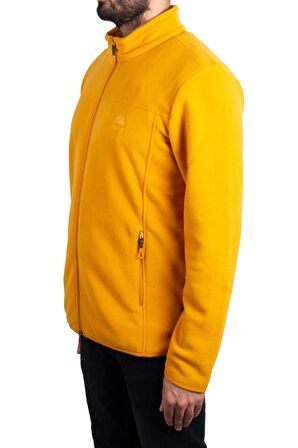 Alpinist 600401 - Kentt Erkek Outdoor Polar 