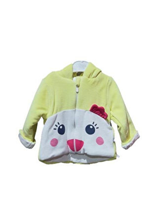 Bebe Mont 2014 Sarı