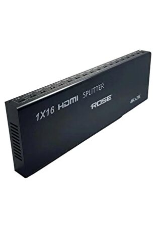 HDMI-116 4K 1x16 HDMI Splitter Full HD 1080p