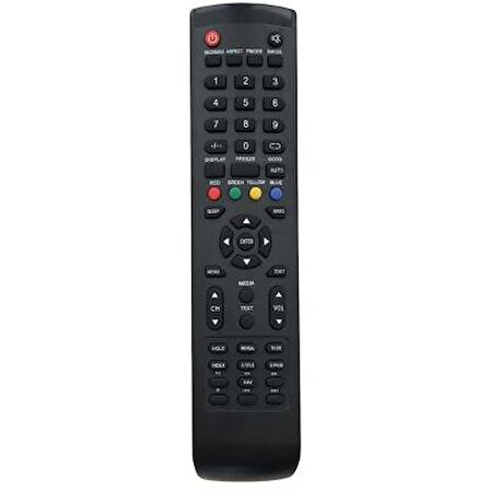 NORDMENDE LCD Tv Kumanda