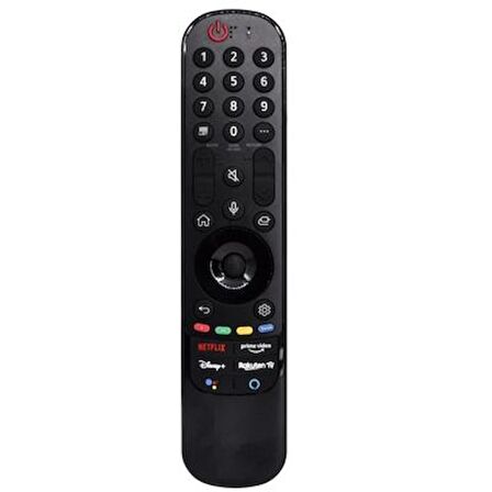 Lg AN-MR21GC Netflix Movies Tv-Prime Video-Disney+ Tuşlu Kumanda