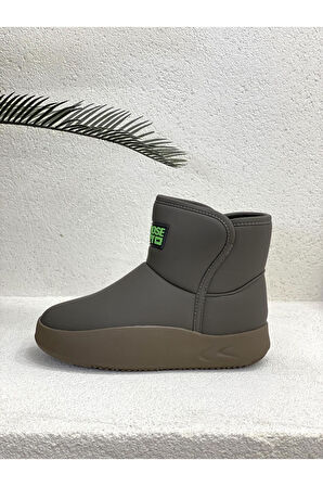 24K379-1 İÇİ KÜRKLÜ KALIN TABAN BİLEK BOY BOT
